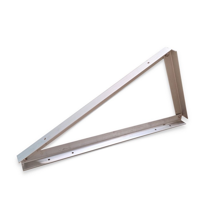 GM - ALUMINIUM A-FRAME 30 DEGREE LANDSCAPE