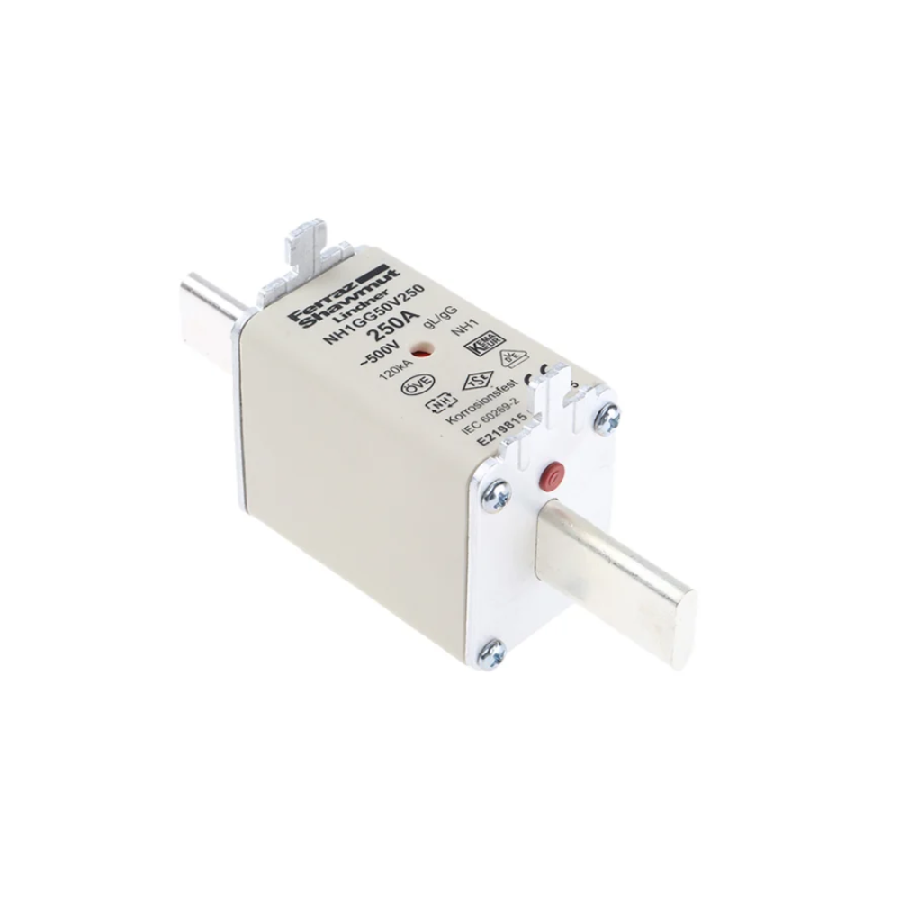 MERSEN - BATTERY FUSE 250A NH1