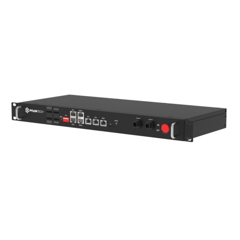 Main-Battery-Management-Module-Mbms1000S