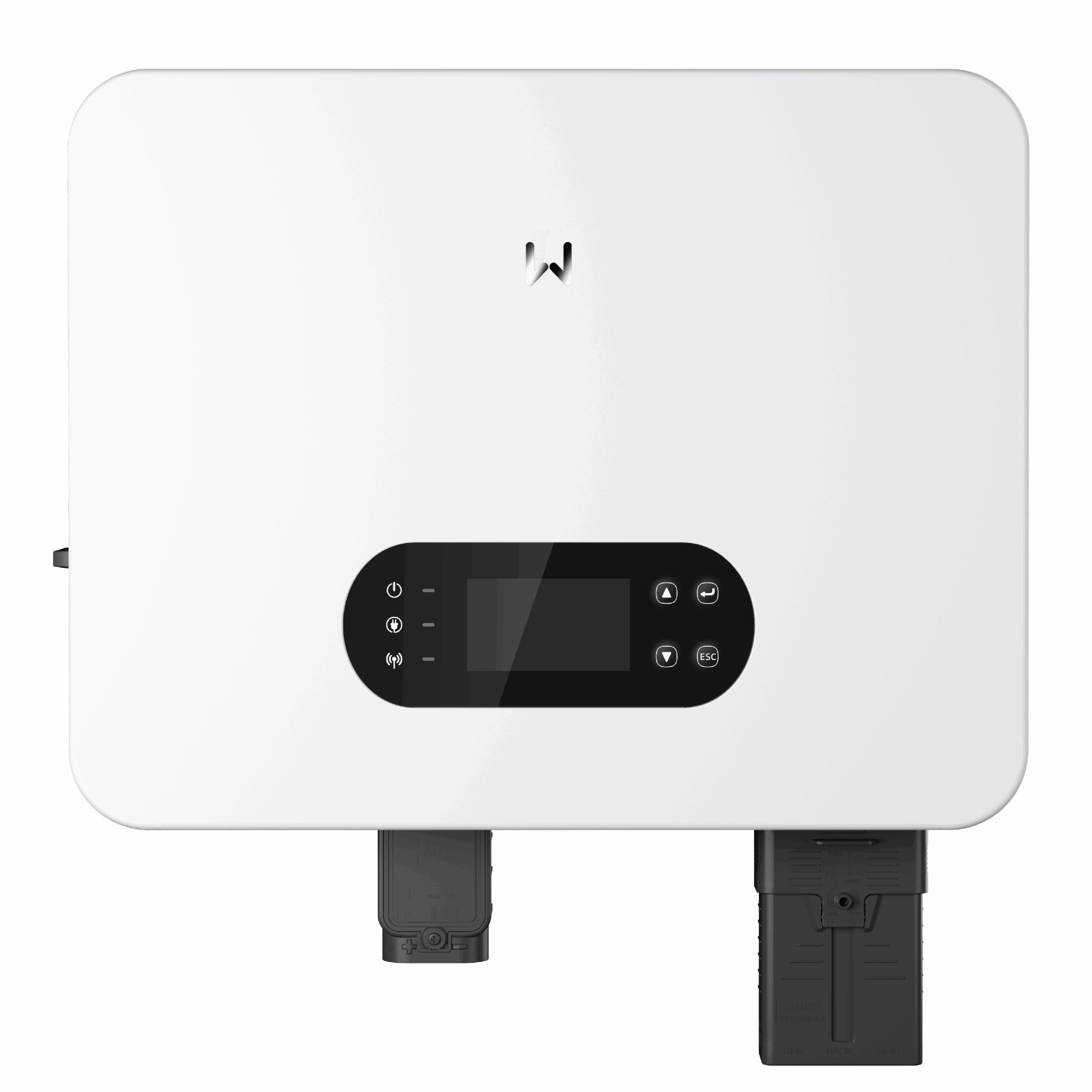 GoodWe ES UNIQ series Hybrid inverter Single phase 12kW-Rangel