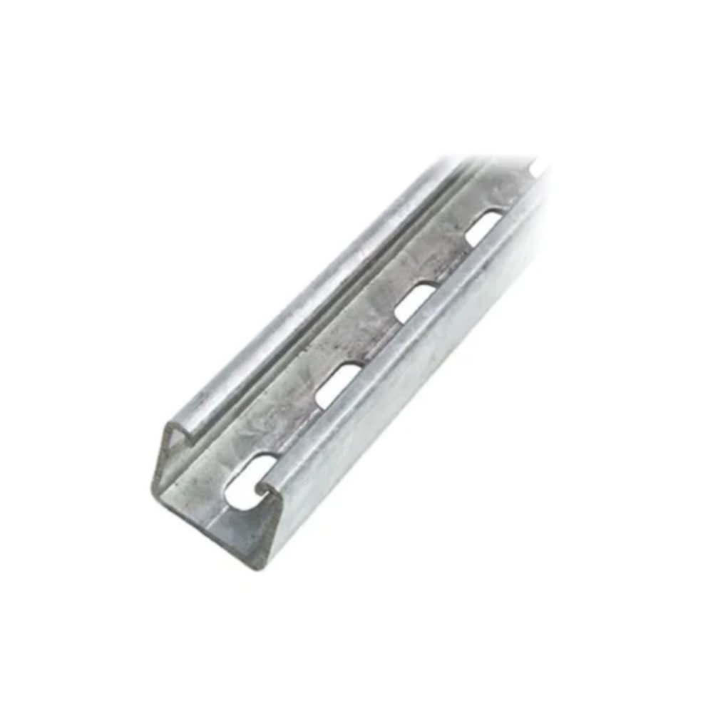 Mounting Rail P2000 X 41 X 41mm X 3.5M