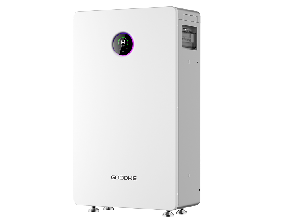 Goodwe Bat-14.3Kw