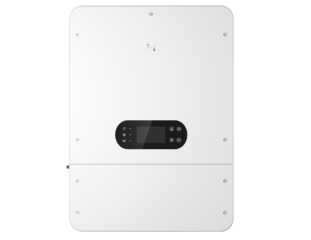 Goodwe Es-Uniq-15Kw-Three Phase Hybrid Inverter