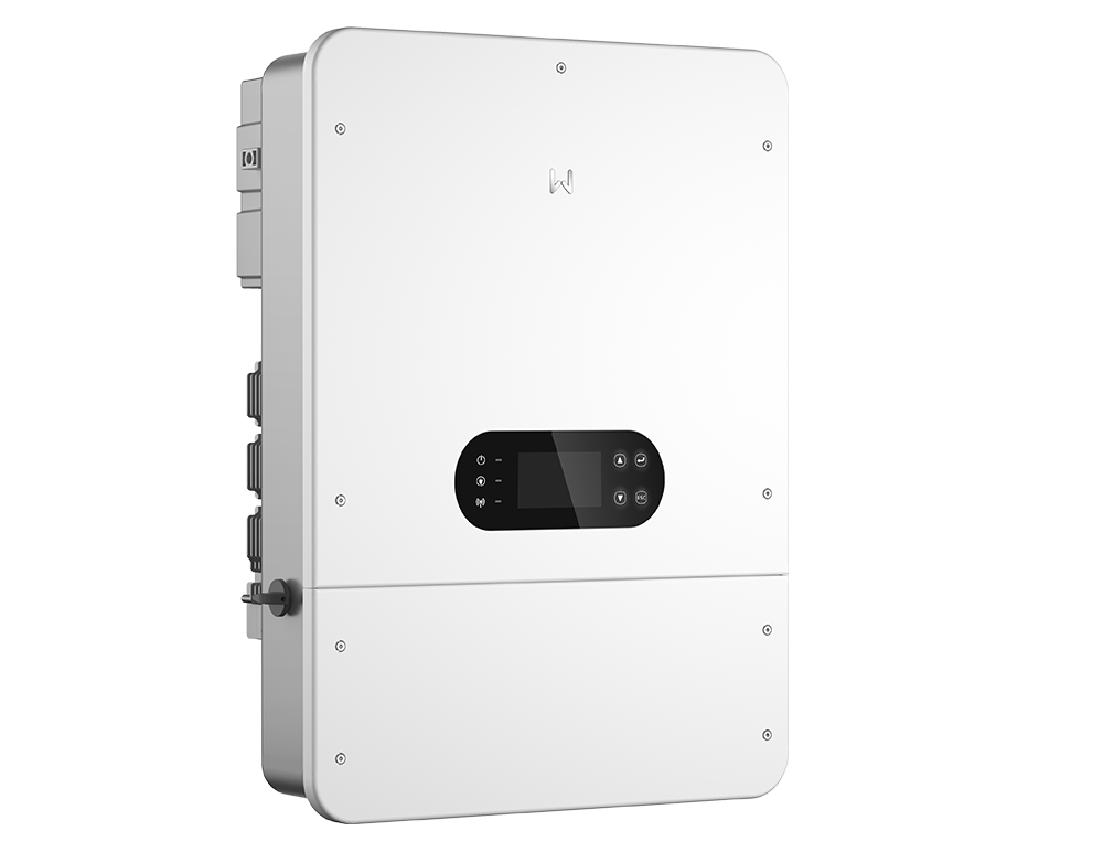 Goodwe Et-Lv-20Kw Three Phase Hybrid Inverter