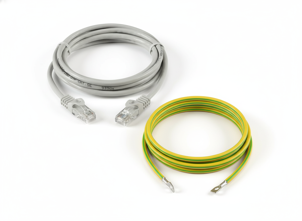 Goodwe Cable Pack-Network+Power Line