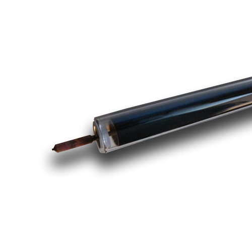 GLASS TUBE
