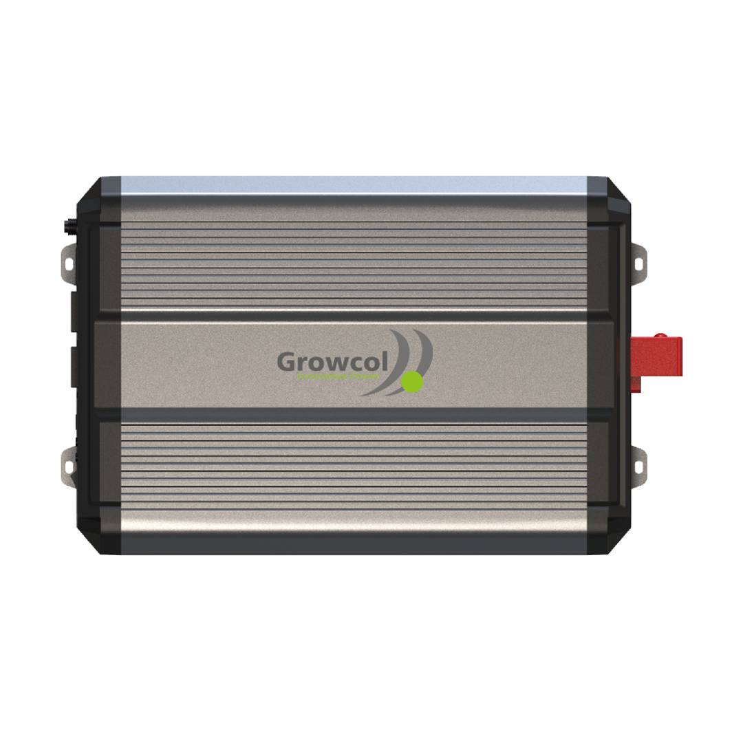 GROWCOL IC SERIES - 1000W PURE SINE WAVE INVERTER