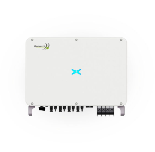 INVT: 3 Phase 4 Mppt 60Kw Grid Tieds