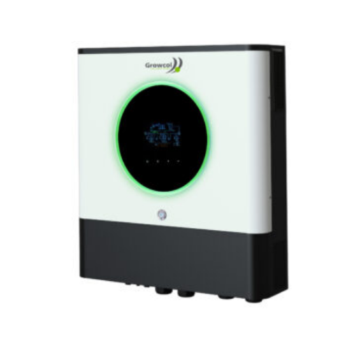 Growcol Offgrid Inverter - Max Ii 8Kw 48Vs