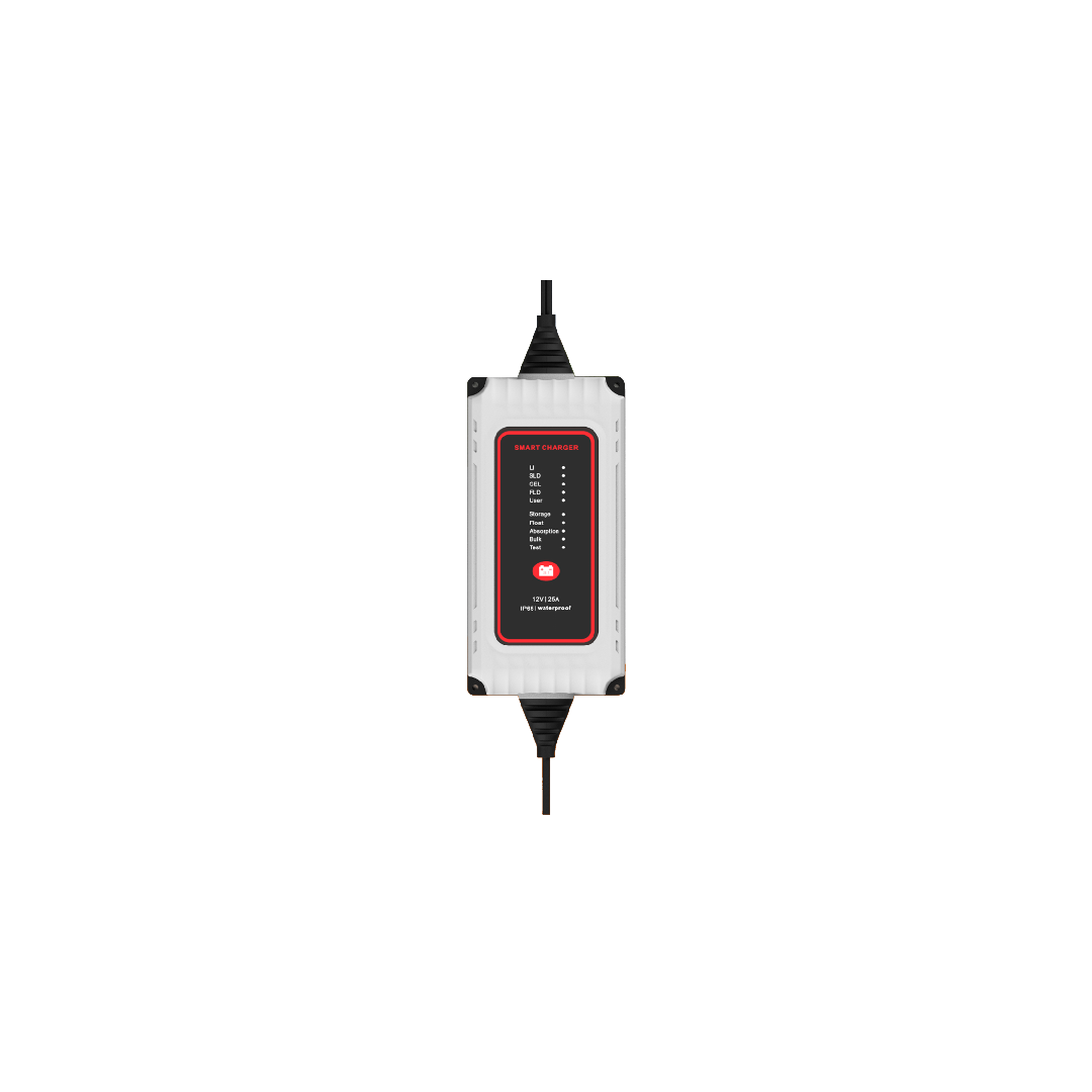 Growcol Ac Intelligent Charger Controller