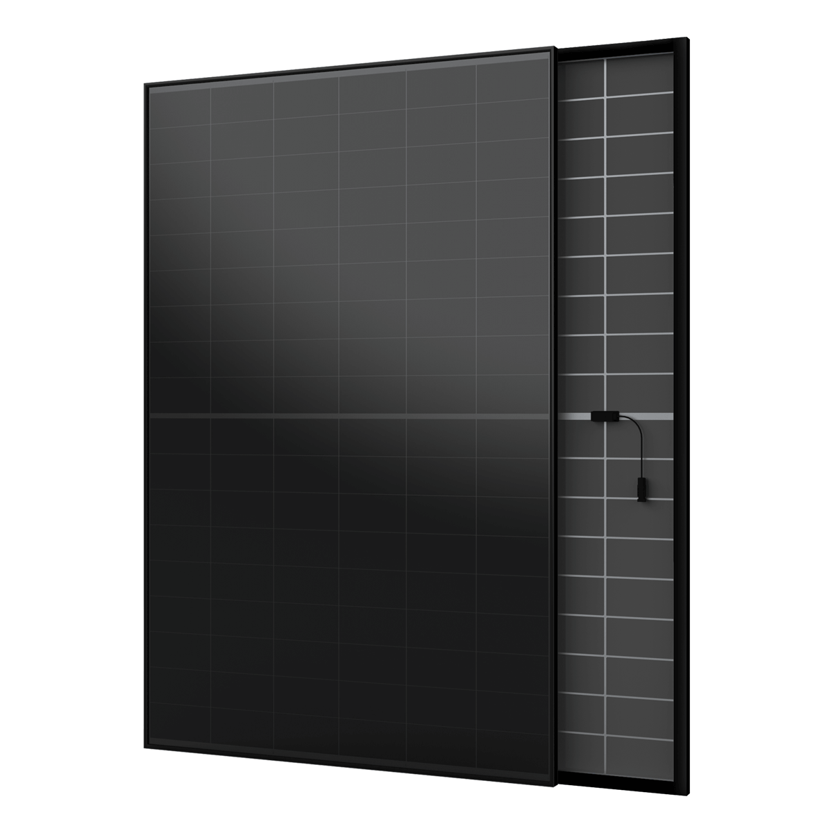 Aiko 455W Neostar Full Blacks