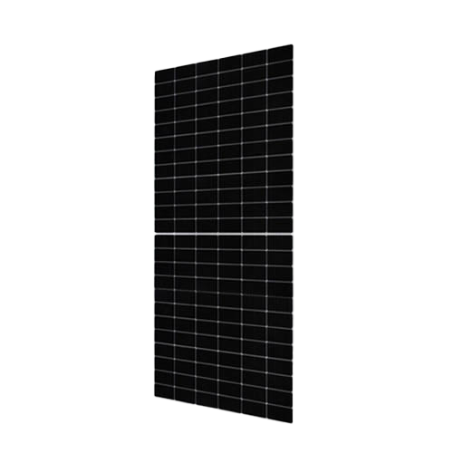 JA Solar 610W solar panel