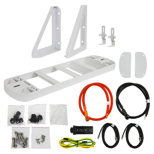 Pylontech Cables Kit-Pelio-G