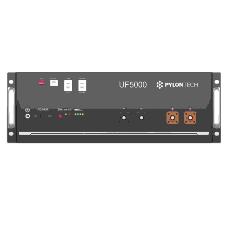 Pylontech Li-ion Battery UF5000 v2