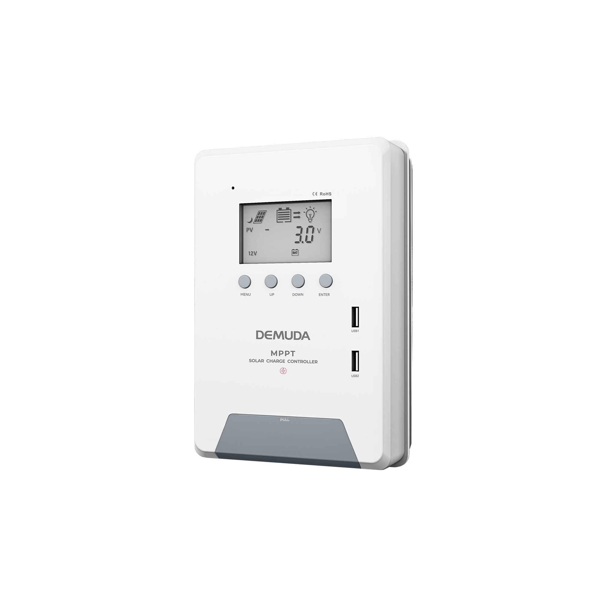 Demuda MMPT 30A DM130
