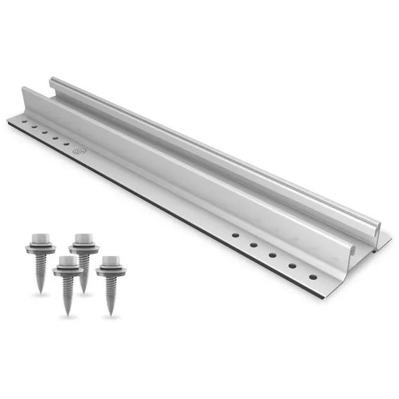 Power Co - Mini Rail