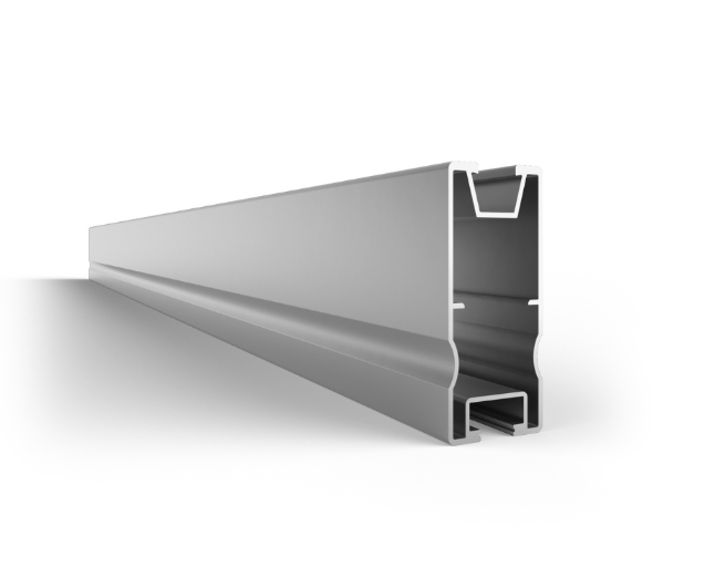Power Co - Rail 4.7m
