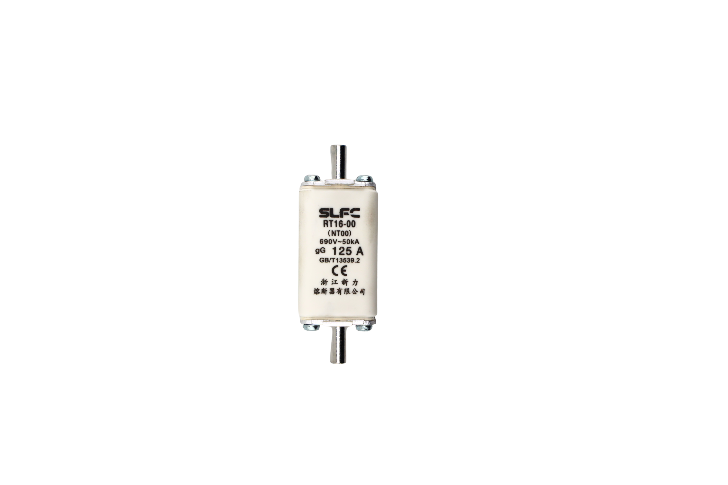 Slfc 125A Fuse