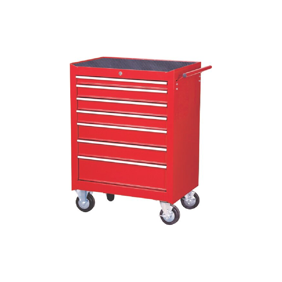 7 Drawer Tool Cart