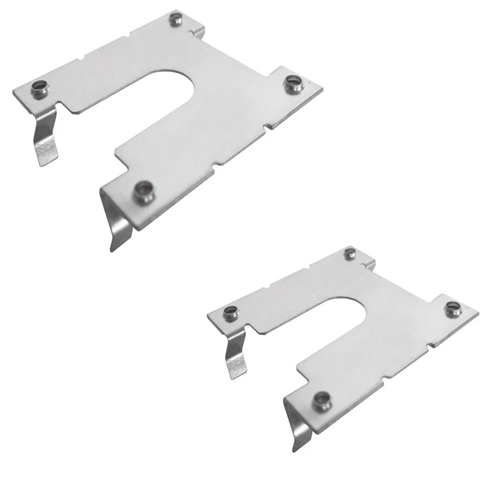 Earthing Clip