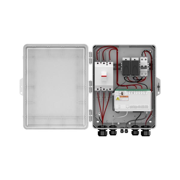 Goodwe Battery Combiner Box - 22